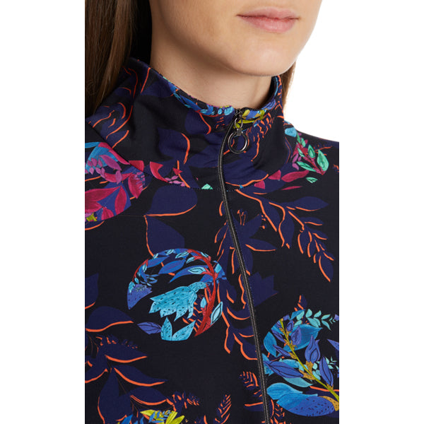 A-line Jersey Dress