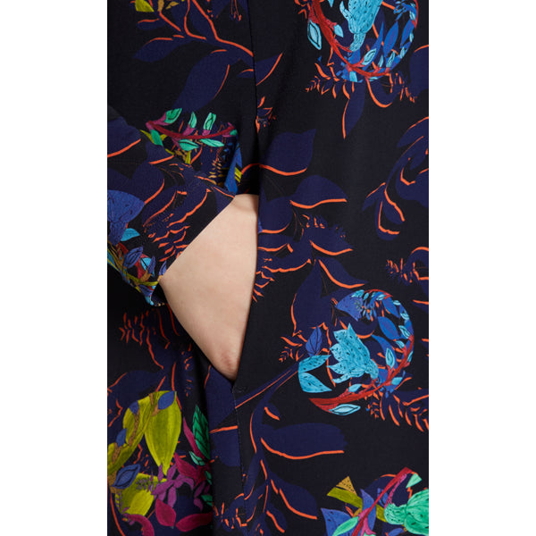 A-line Jersey Dress