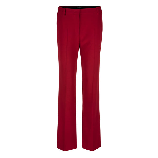 Boot-cut pants