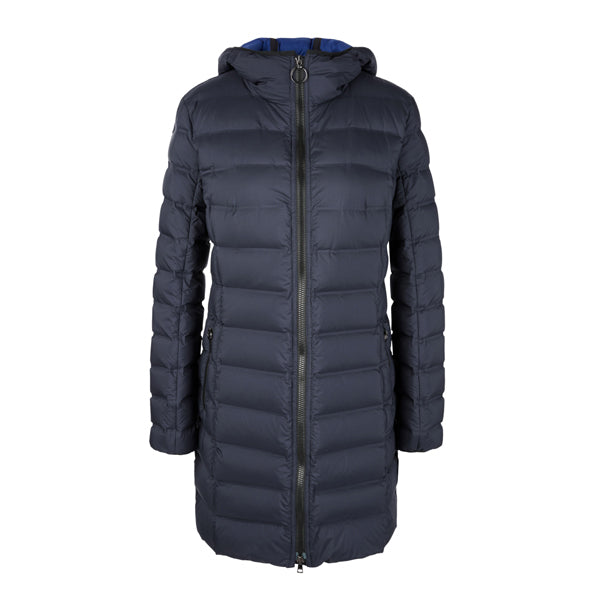Ultra lightweight down jacket