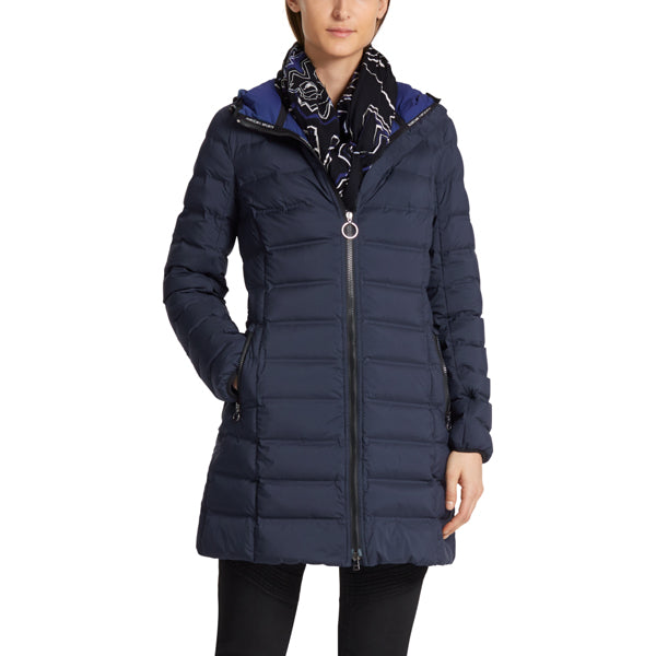 Ultra lightweight down jacket