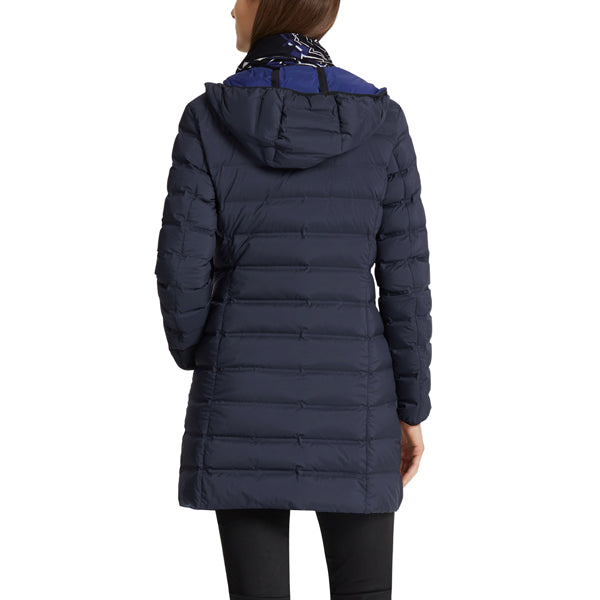 Ultra lightweight down jacket
