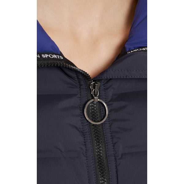 Ultra lightweight down jacket