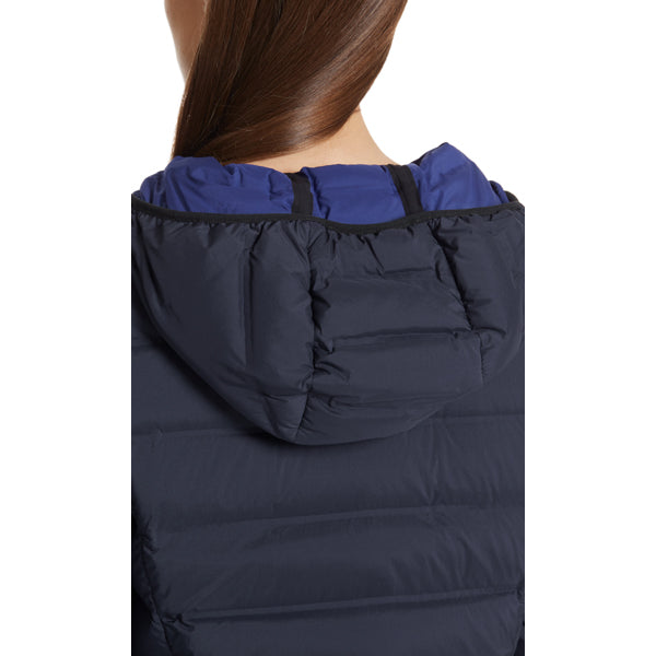 Ultra lightweight down jacket
