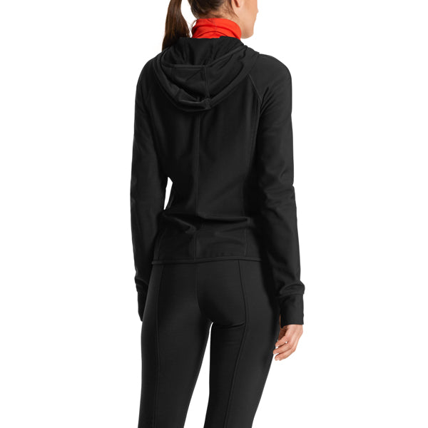 Stretch jacket