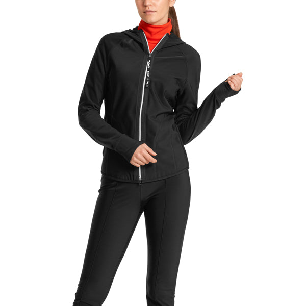 Stretch jacket