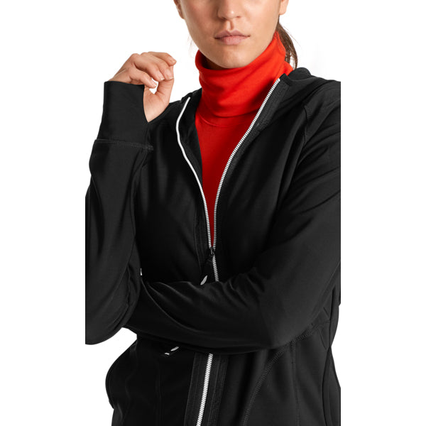 Stretch jacket