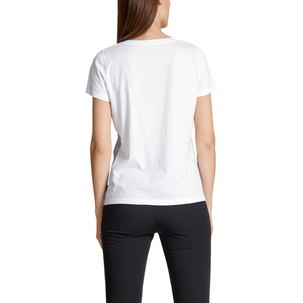 Top with sequins