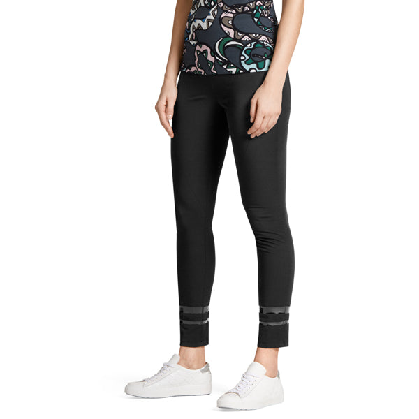 Stretch pants