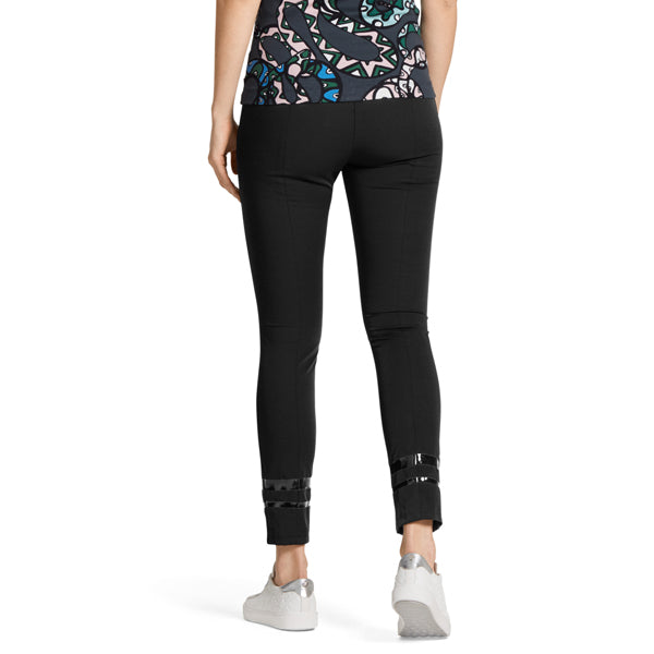 Stretch pants