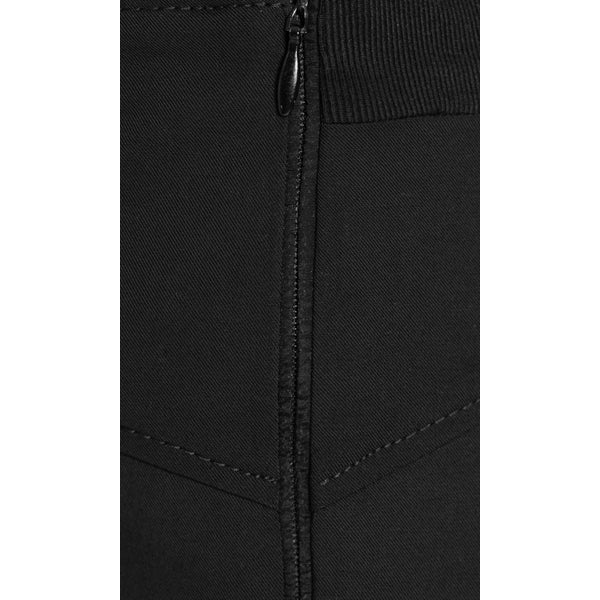 Stretch pants