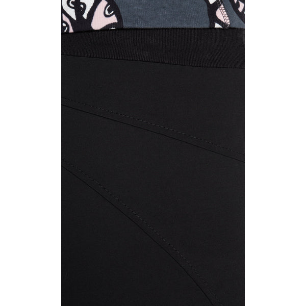 Stretch pants