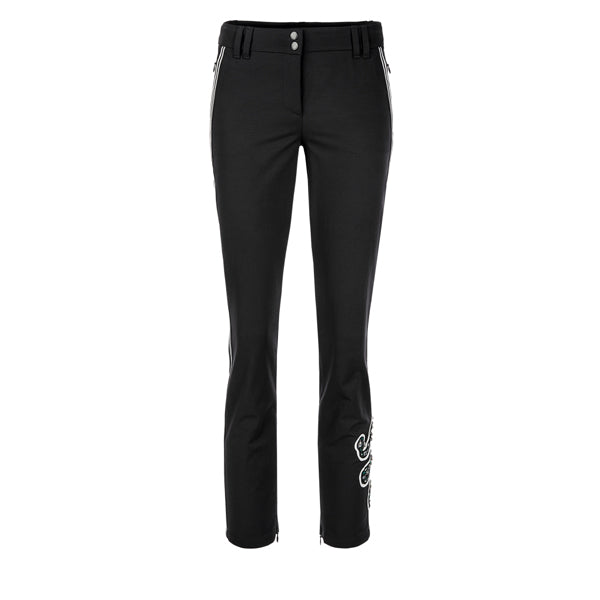 Pants with snake