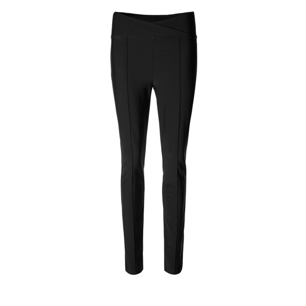 Slim stretch pants