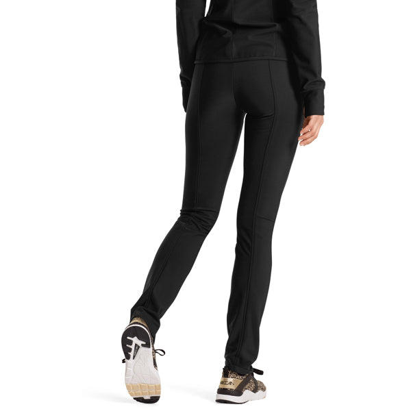 Slim stretch pants