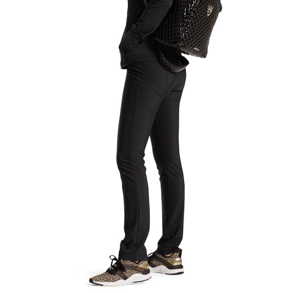 Slim stretch pants