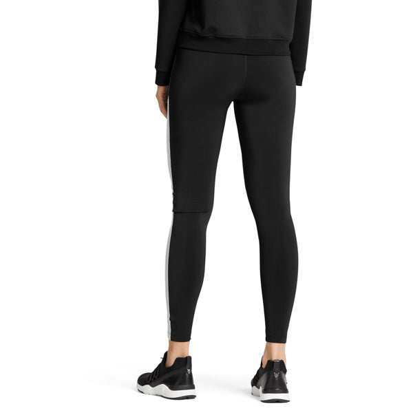 Techno-stretch leggings