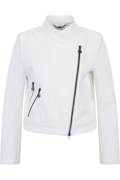 Fashionable Biker Jacket