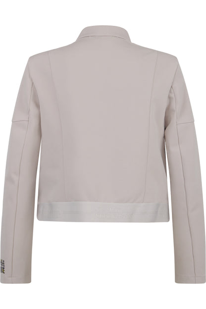 Fashionable Biker Jacket