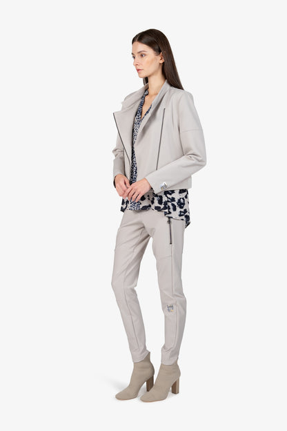 Fashionable Biker Jacket