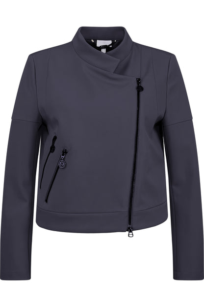 Fashionable Biker Jacket