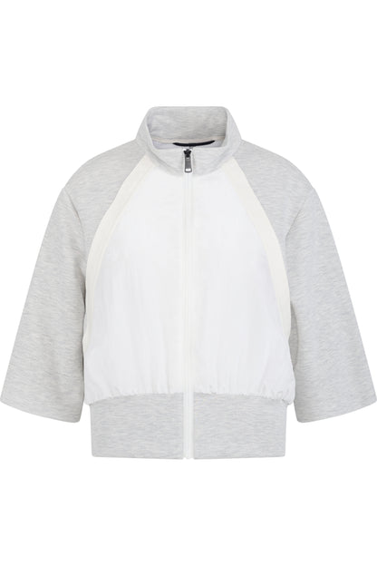 Special Sweat Jacket