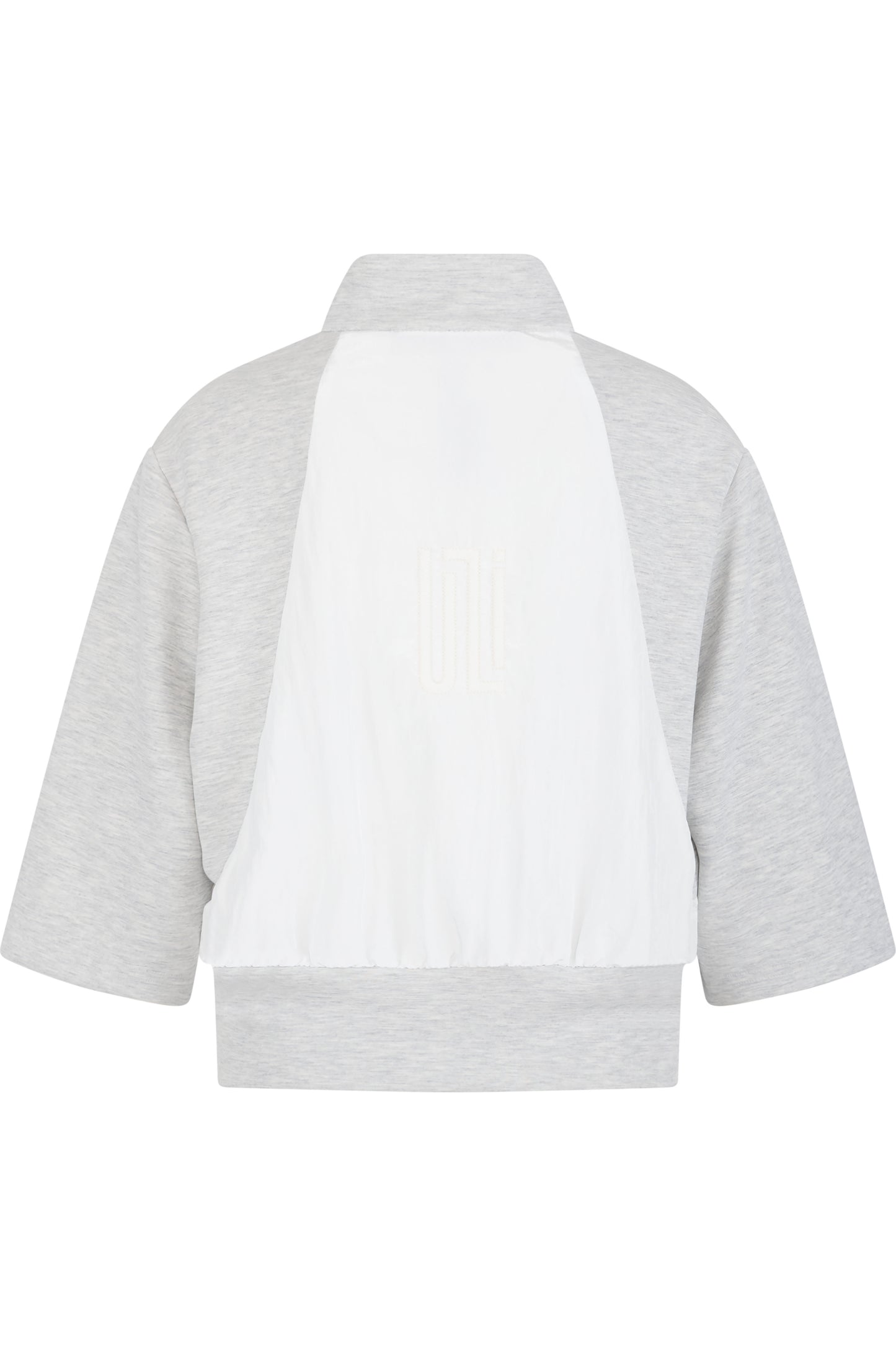 Special Sweat Jacket