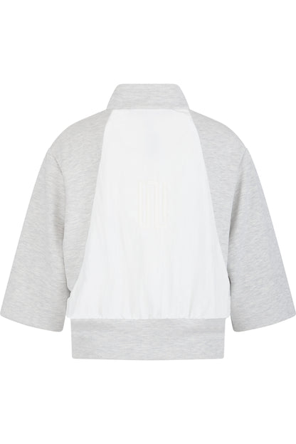 Special Sweat Jacket