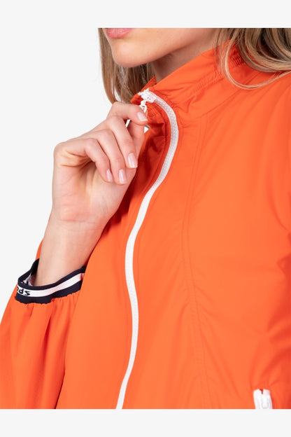 Modern Jacket