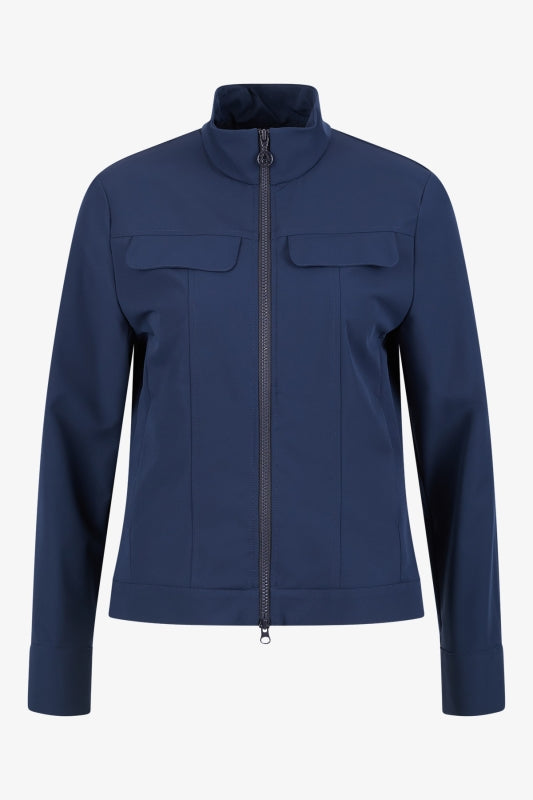 Sporty Jacket