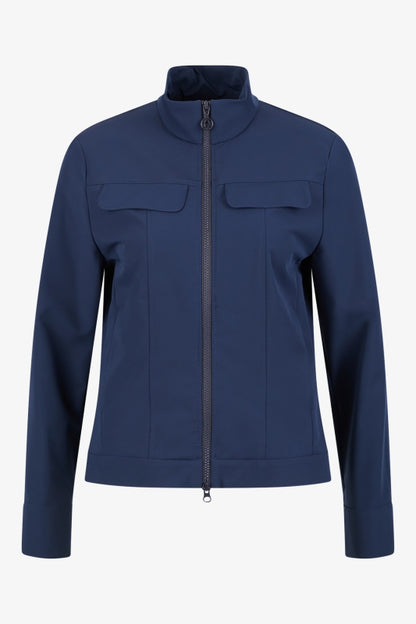 Sporty Jacket