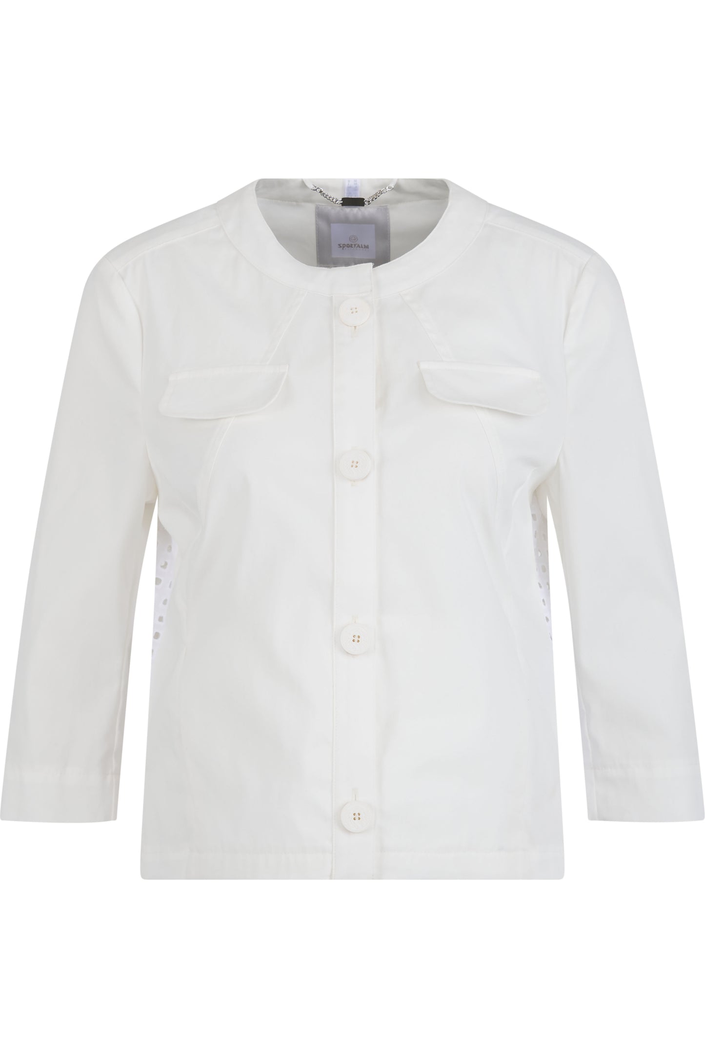 Cotton Jacket