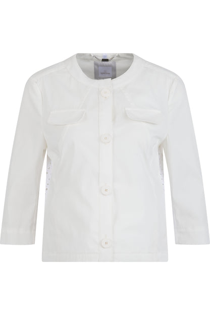 Cotton Jacket