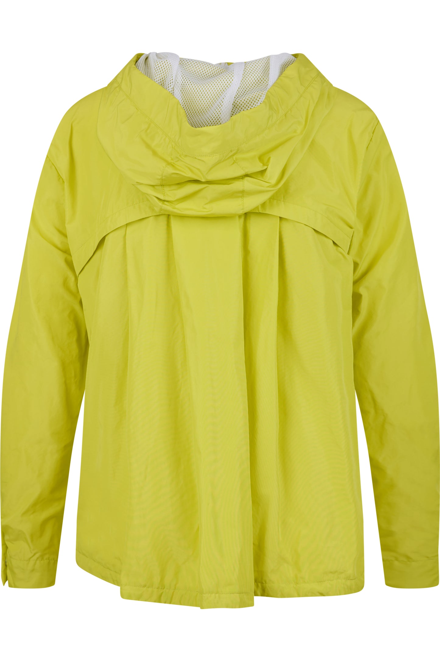 Hooded Jacket