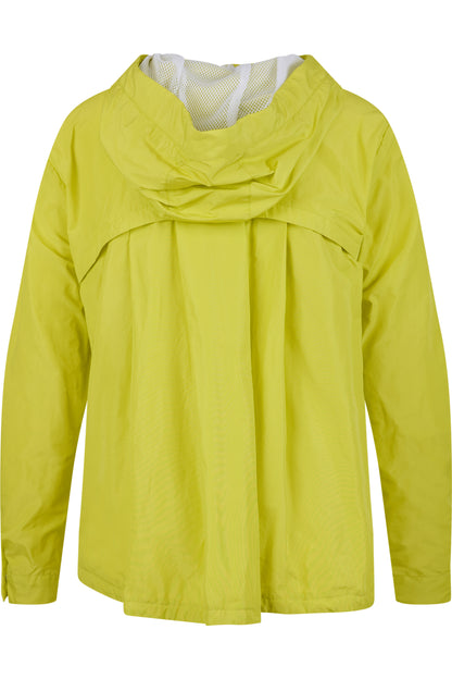 Hooded Jacket
