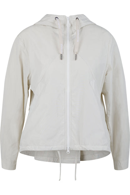Hooded Jacket