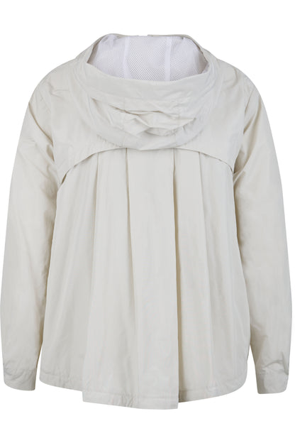 Hooded Jacket