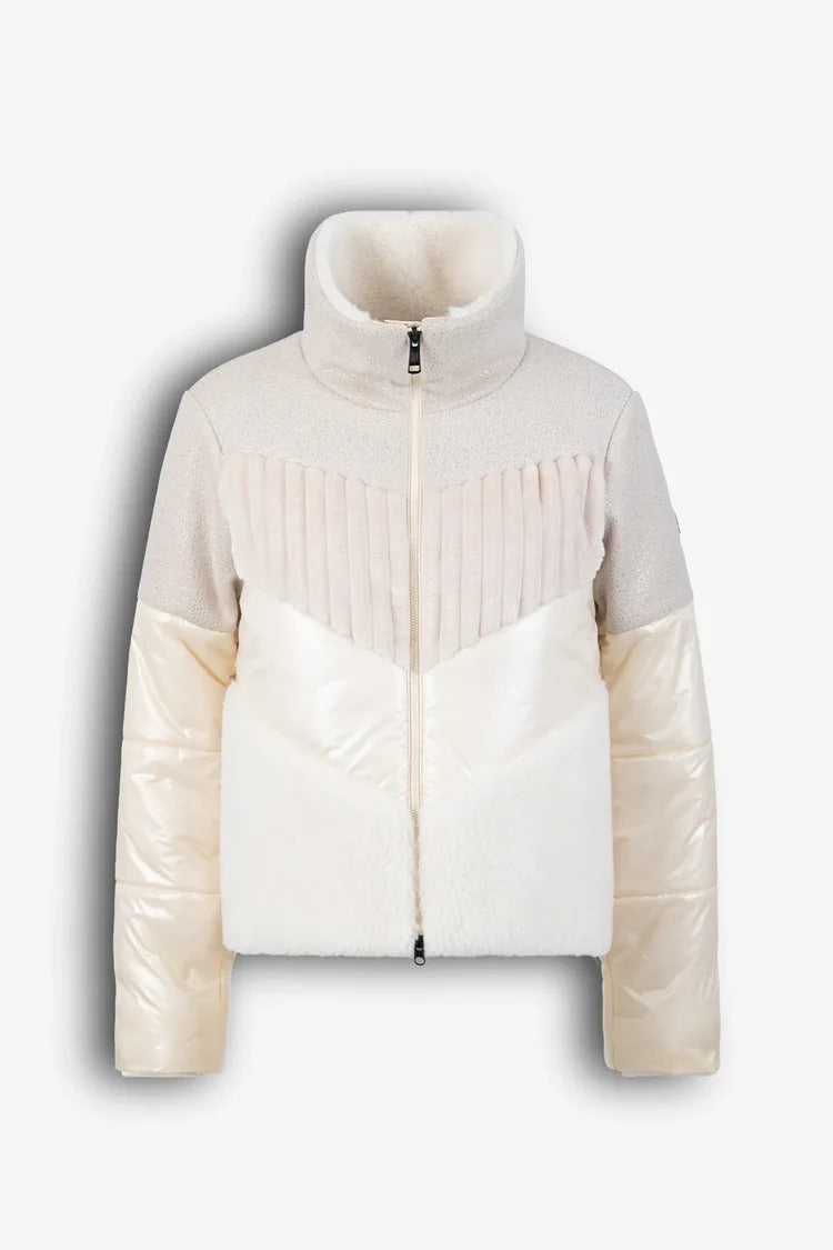 Trendy Blouson made from high-quality mix