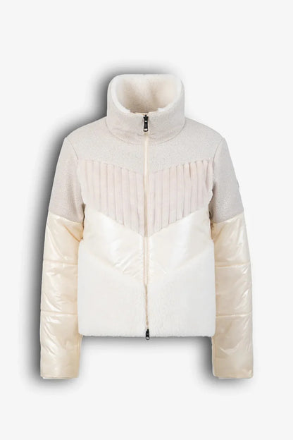 Trendy Blouson made from high-quality mix