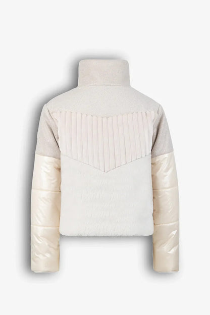 Trendy Blouson made from high-quality mix