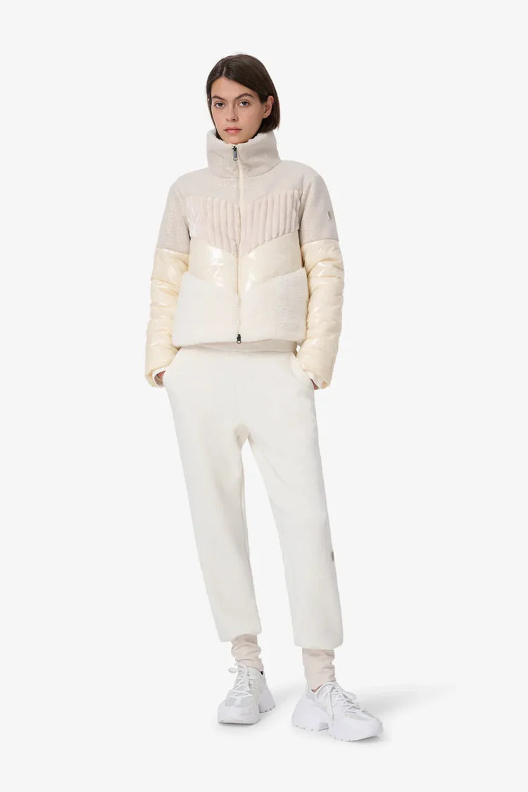 Trendy Blouson made from high-quality mix