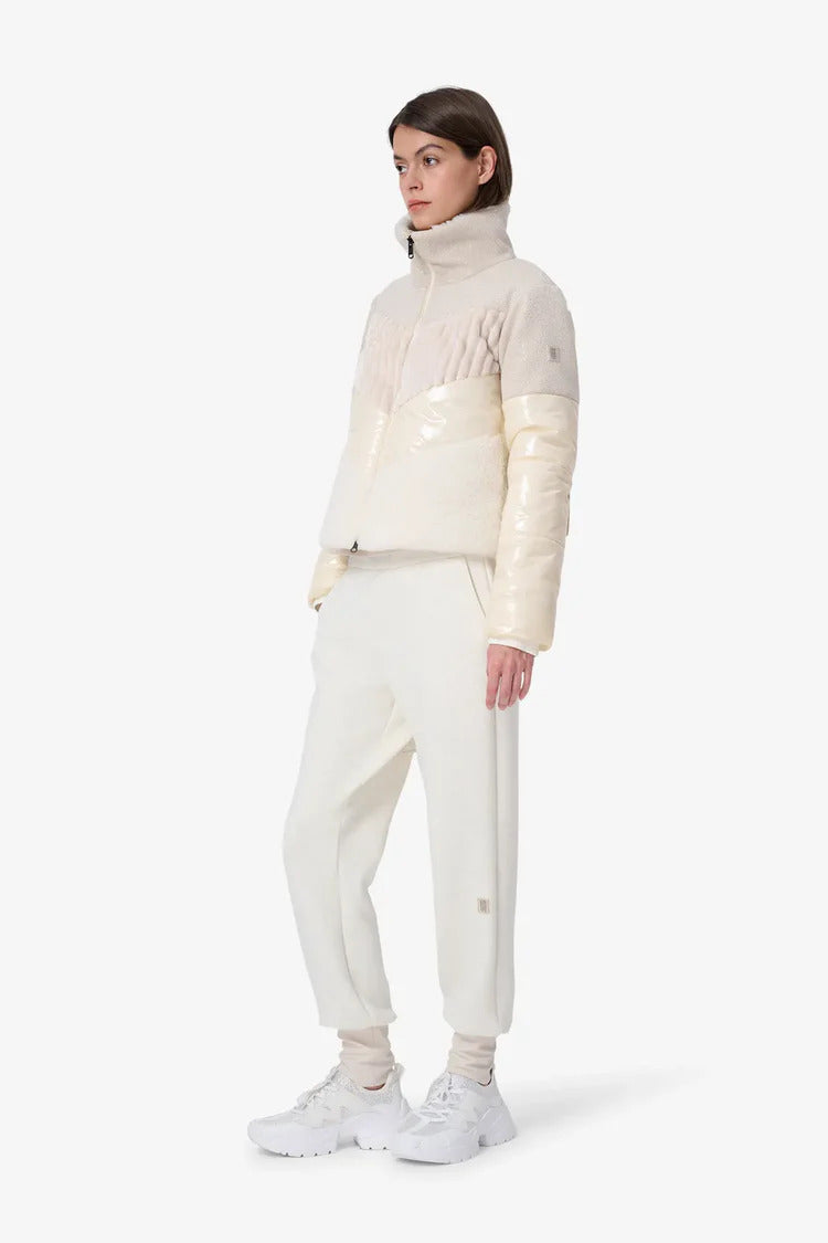 Trendy Blouson made from high-quality mix