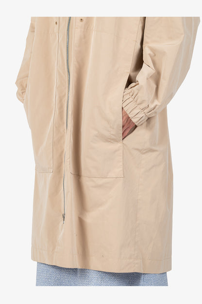 Coat with Hood