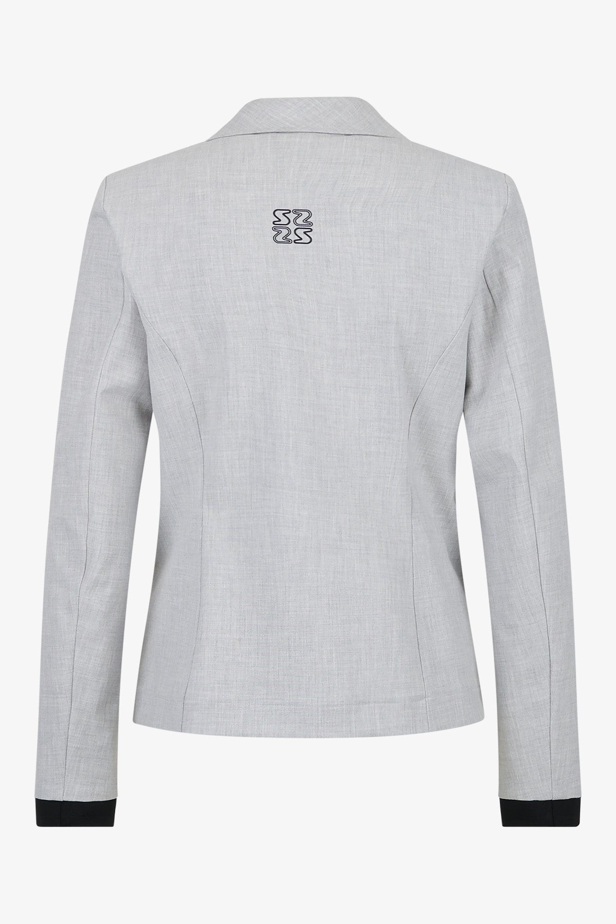 Blazer in Comfortable Stretch Fabric