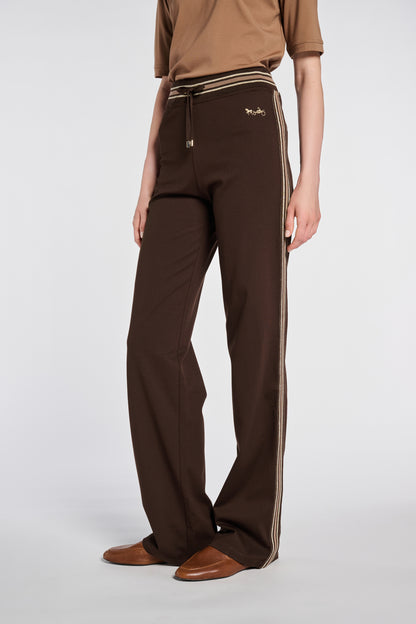 Milano Jersey Joggers