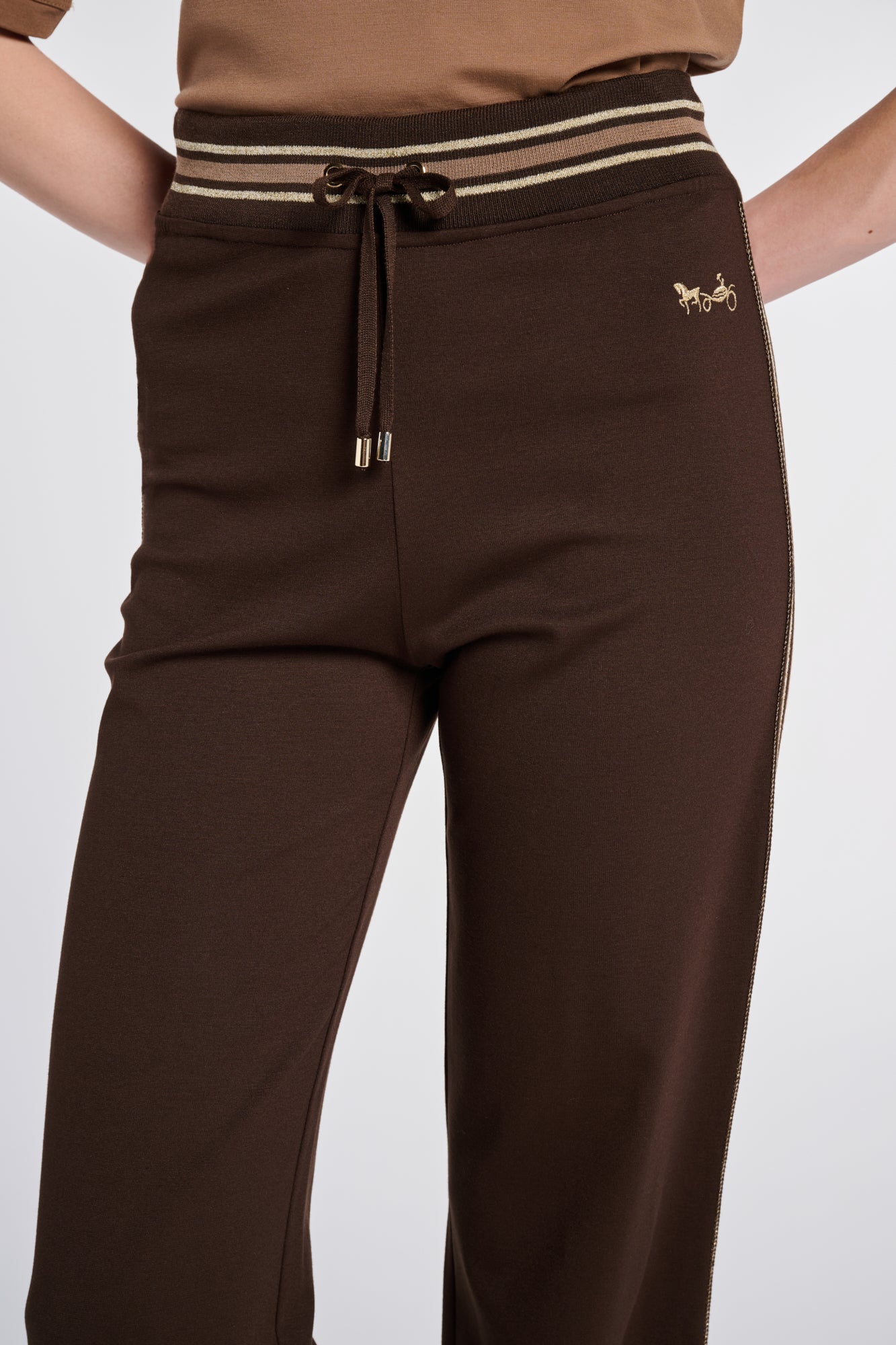 Milano Jersey Joggers