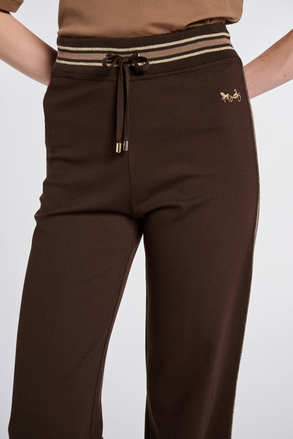 Milano Jersey Joggers