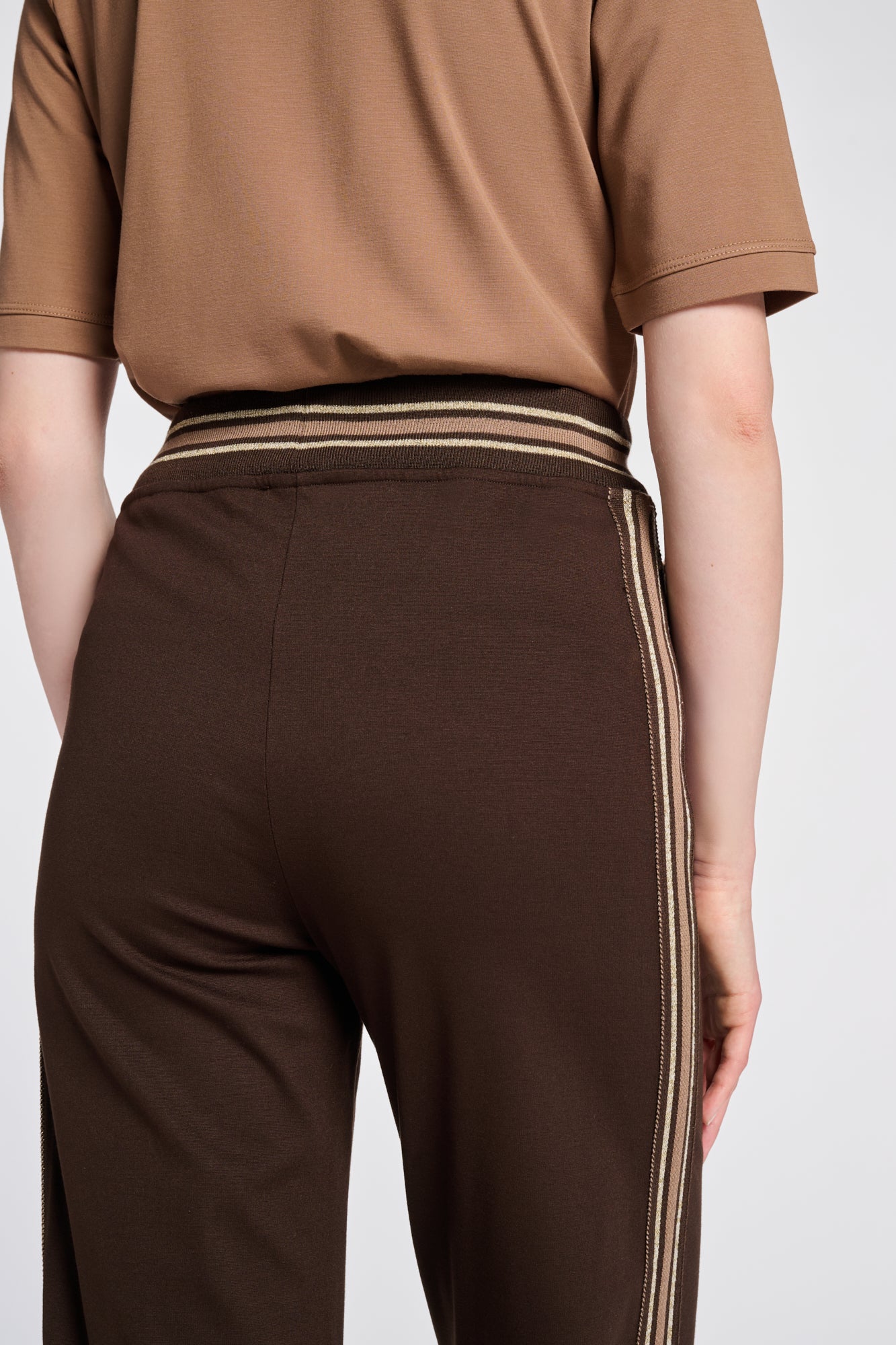 Milano Jersey Joggers