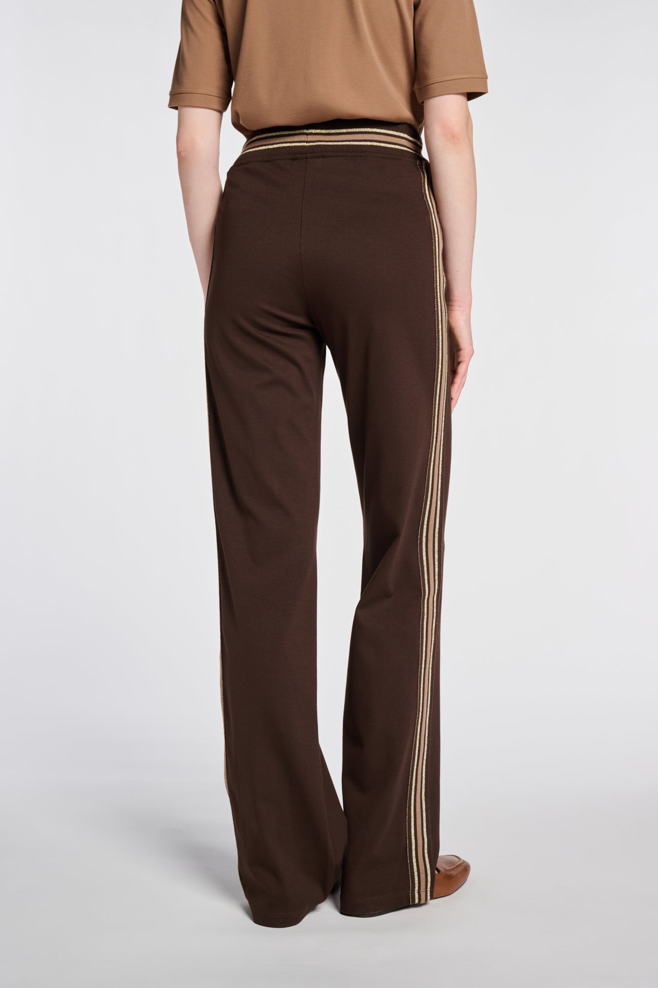 Milano Jersey Joggers