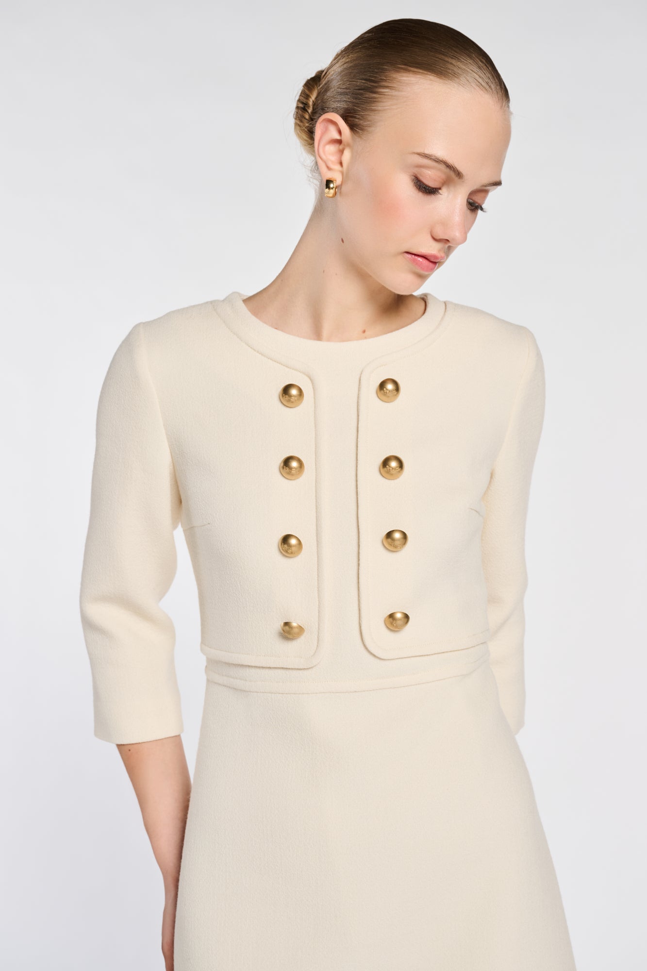 Illusion Dress